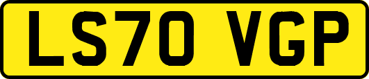 LS70VGP