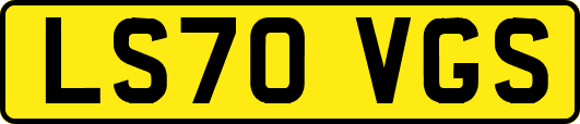 LS70VGS