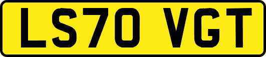 LS70VGT