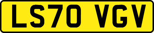 LS70VGV
