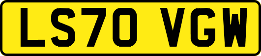 LS70VGW