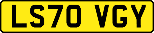 LS70VGY