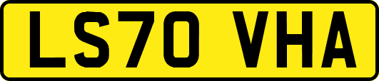 LS70VHA