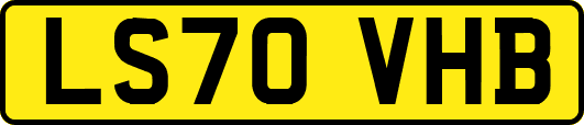 LS70VHB