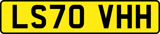 LS70VHH