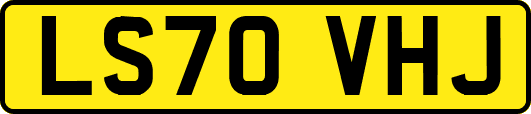 LS70VHJ