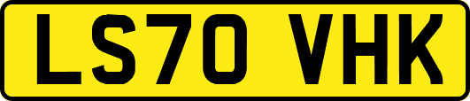 LS70VHK