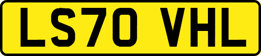 LS70VHL