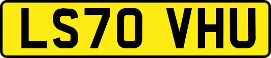 LS70VHU