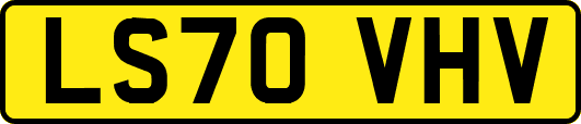 LS70VHV