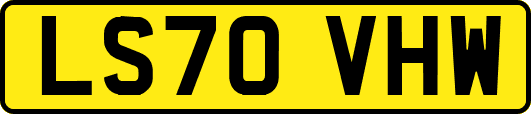 LS70VHW