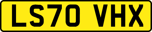 LS70VHX