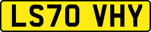 LS70VHY