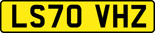 LS70VHZ
