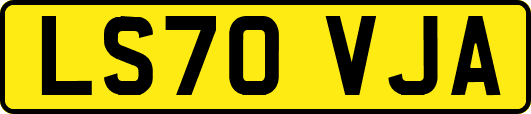 LS70VJA