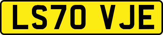 LS70VJE