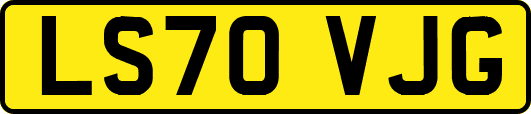 LS70VJG