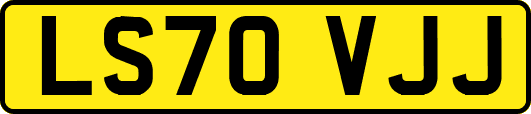 LS70VJJ