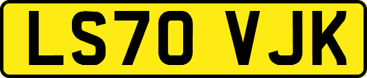 LS70VJK