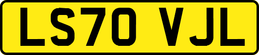 LS70VJL