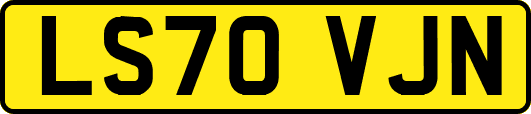 LS70VJN