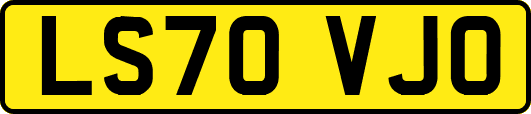LS70VJO