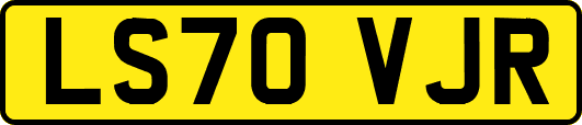 LS70VJR
