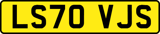 LS70VJS