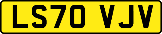 LS70VJV