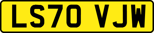 LS70VJW