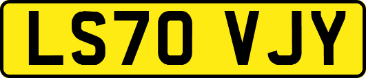 LS70VJY