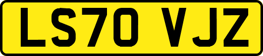 LS70VJZ