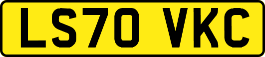 LS70VKC