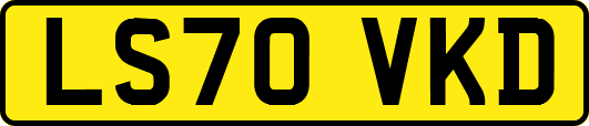 LS70VKD