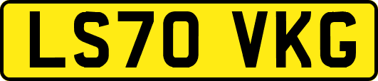 LS70VKG