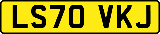 LS70VKJ