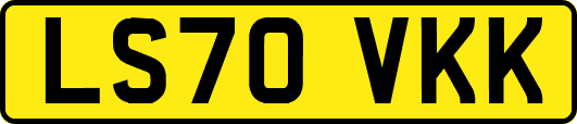 LS70VKK
