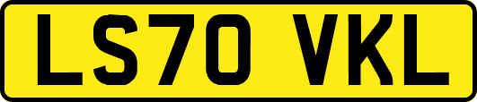 LS70VKL
