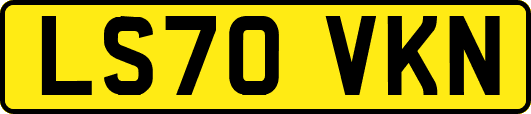 LS70VKN