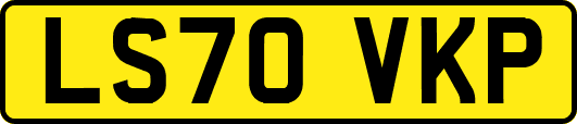 LS70VKP