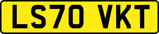 LS70VKT