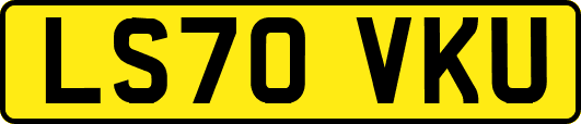 LS70VKU