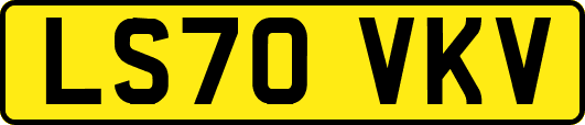 LS70VKV