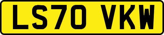 LS70VKW