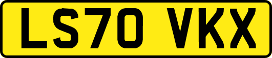 LS70VKX
