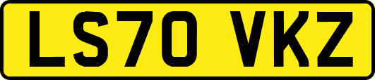 LS70VKZ