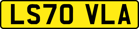 LS70VLA