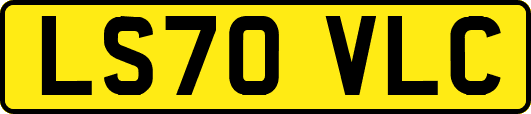 LS70VLC