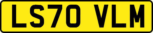 LS70VLM