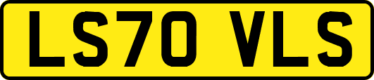 LS70VLS
